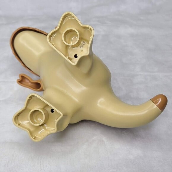 Lego Duplo 10939 T-Rex Jurassic World Dinosaur Replacements Brown Prehistoric - Picture 8 of 12